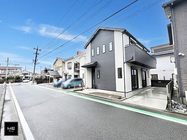 ■この道を歩けば、毎日が少し特別になる