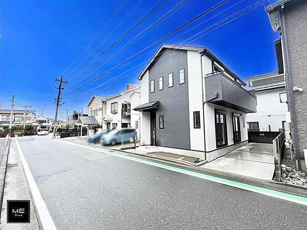 ■この道を歩けば、毎日が少し特別になる