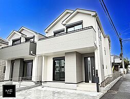 神奈川県相模原市南区大野台４丁目