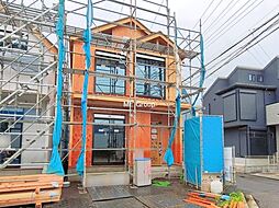神奈川県相模原市南区大野台４丁目