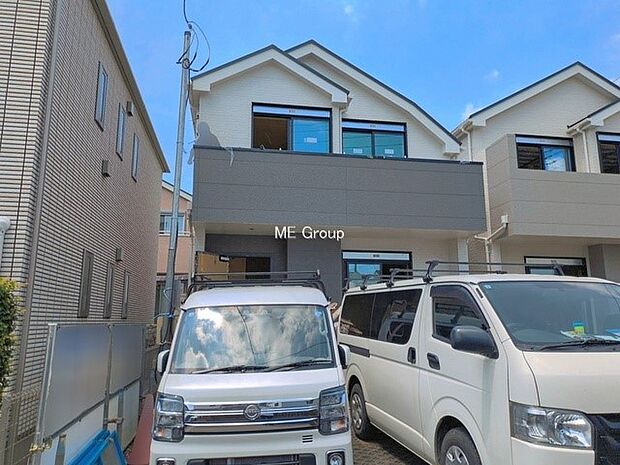 A号棟 ■暮らしを豊かにする充実した仕様設備で快適に