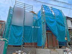 神奈川県横須賀市ハイランド２丁目