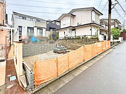 神奈川県横須賀市ハイランド２丁目