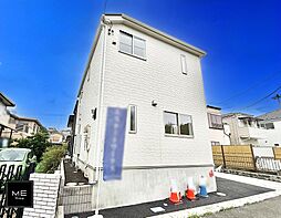神奈川県座間市栗原中央１丁目