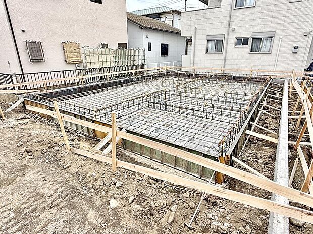 2号棟 ■まずは一度ご覧ください