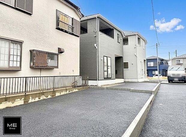 2号棟  ■まずは一度ご覧ください