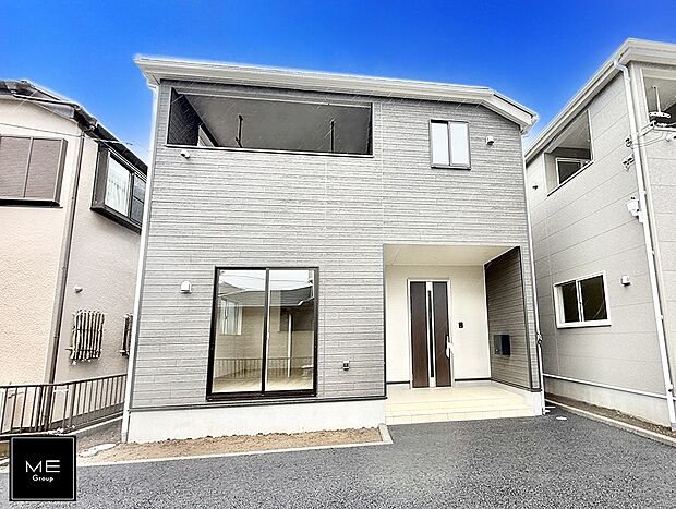 2号棟  ■暮らしを彩る充実した設備仕様が備わった住まい