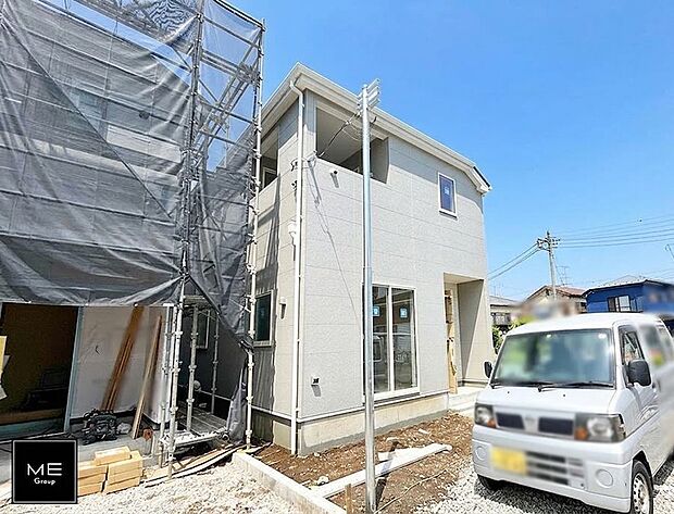 1号棟 ■暮らしを豊かにする充実した仕様設備で快適に