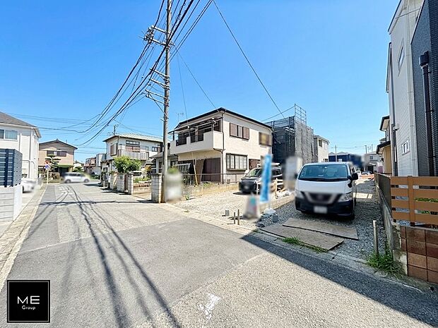 ■この道を歩けば、毎日が少し特別になる