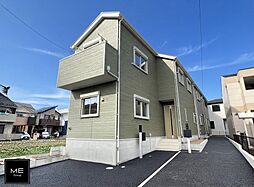 神奈川県茅ヶ崎市今宿