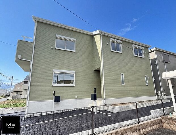 1号棟 ■まずは一度ご覧ください