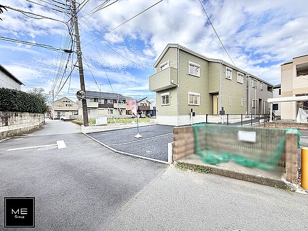 ■家族とのお出かけが楽しくなる環境です