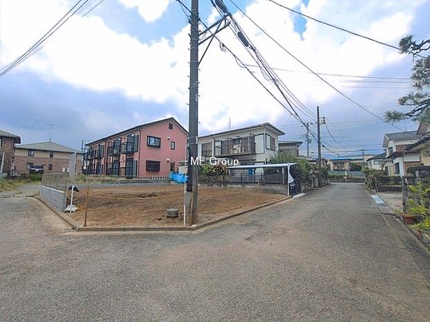 1号棟 ■まずは一度ご覧ください