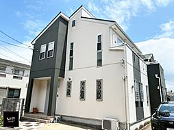 神奈川県厚木市恩名５丁目