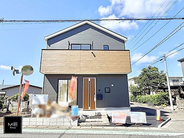 1号棟 ■まずは一度ご覧ください