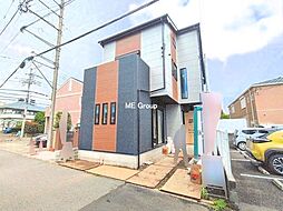 神奈川県茅ヶ崎市高田１丁目