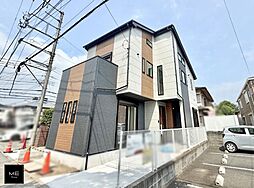 神奈川県茅ヶ崎市高田１丁目