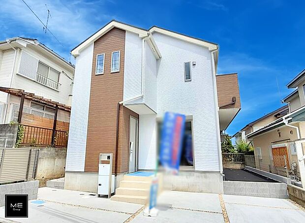 1号棟 ■暮らしを彩る充実した設備仕様が備わった住まい