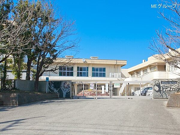 中学校 1600m 海老名市立今泉中学校