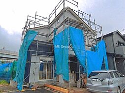 神奈川県茅ヶ崎市西久保