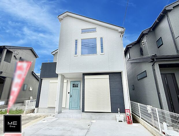 2号棟 ■暮らしを豊かにする充実した仕様設備で快適に