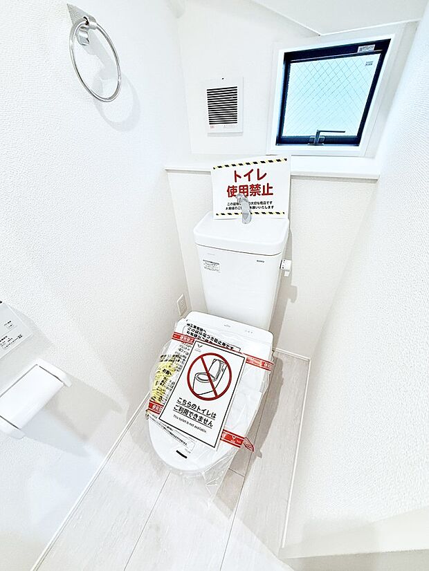 5号棟  ■使いやすさと清潔感にこだわった空間