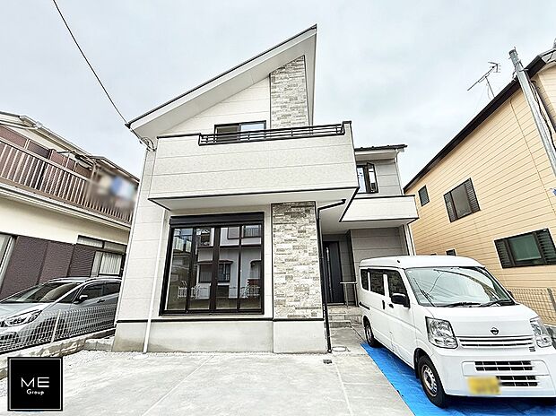 1号棟  ■暮らしを豊かにする充実した仕様設備で快適に