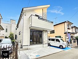 神奈川県相模原市南区御園３丁目