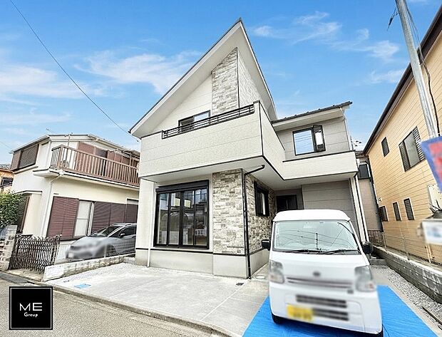 1号棟  ■まずは一度ご覧ください