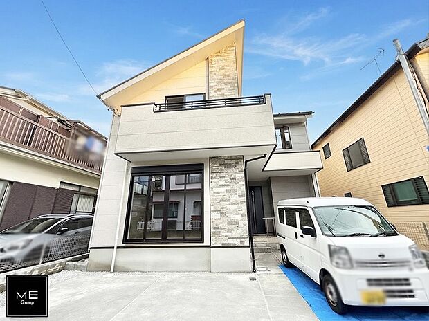 1号棟  ■暮らしを豊かにする充実した仕様設備で快適に