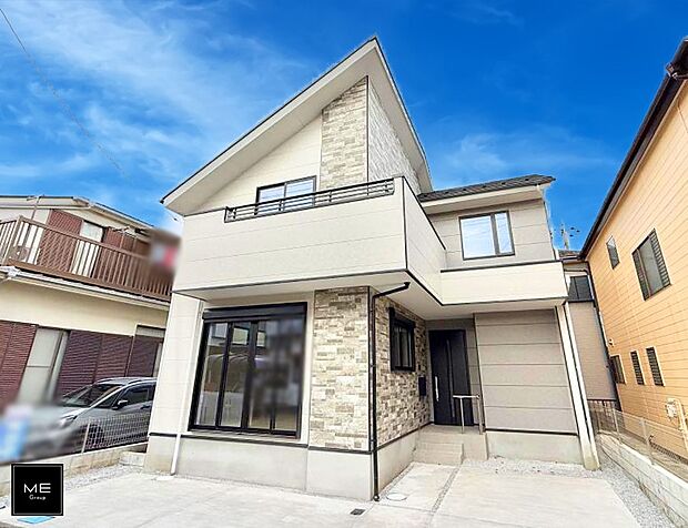 1号棟  ■暮らしを彩る充実した設備仕様が備わった住まい