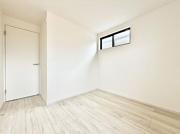1号棟  ■どこになにを置くか楽しみな自分のお部屋