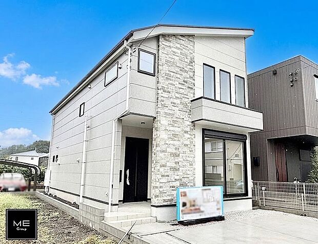 1号棟 ■暮らしを豊かにする充実した仕様設備で快適に