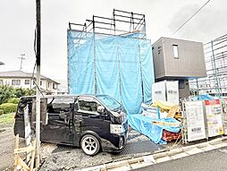 神奈川県相模原市南区上鶴間８丁目