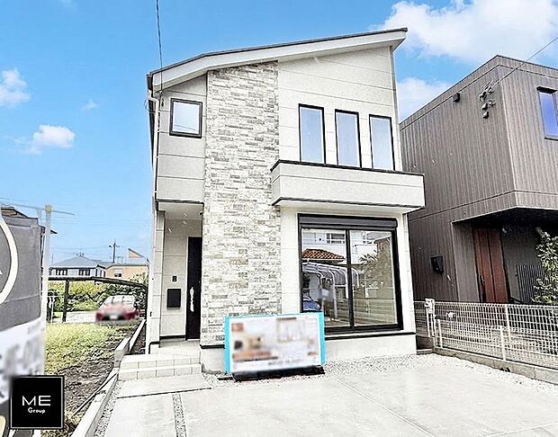 1号棟 ■新しい暮らしが始まる場所で、家族の絆を深める