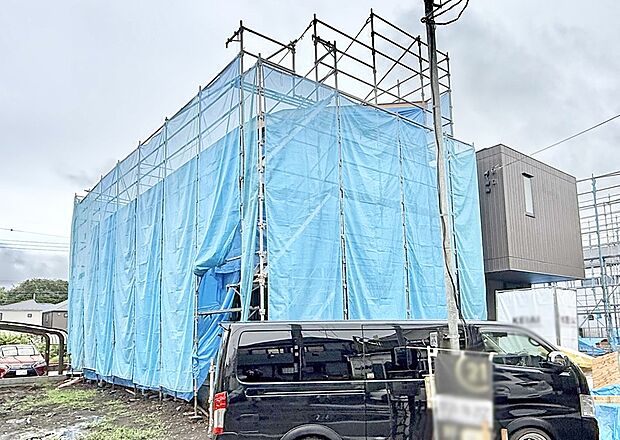 1号棟 ■まずは一度ご覧ください