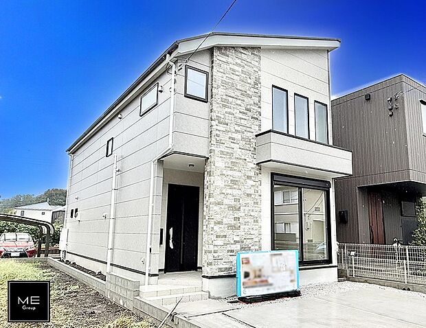 1号棟 ■暮らしを豊かにする充実した仕様設備で快適に
