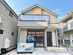 神奈川県相模原市南区東林間７丁目
