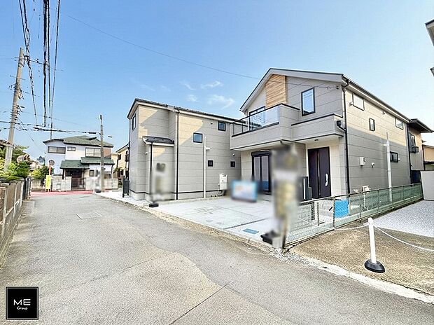 ■新しい住まい、街の新しい風景