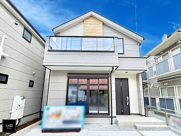1号棟 ■暮らしを豊かにする充実した仕様設備で快適に