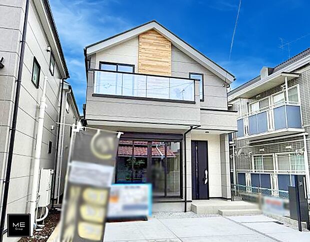 1号棟 ■暮らしを豊かにする充実した仕様設備で快適に