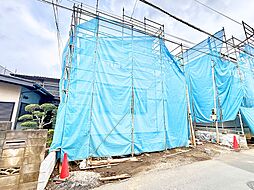 神奈川県相模原市南区東林間７丁目