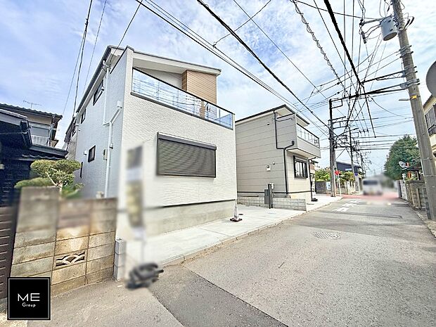 ■新しい住まい、街の新しい風景