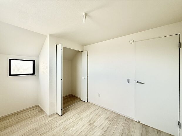 2号棟  ■機能的で使いやすいお部屋で毎日を快適に