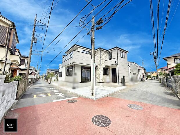 ■家族とのお出かけが楽しくなる環境です