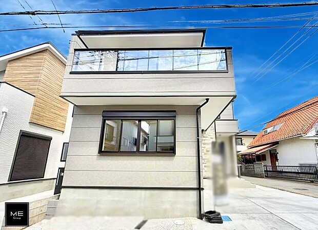 3号棟 ■まずは一度ご覧ください
