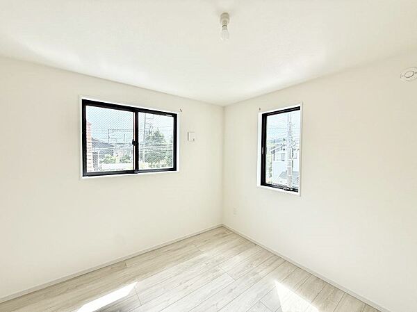 室内を拡大表示