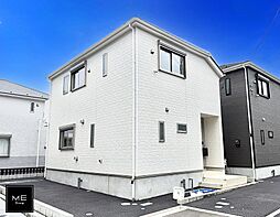 神奈川県綾瀬市深谷南４丁目