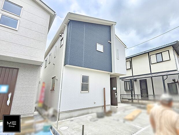 1号棟 ■暮らしを彩る充実した設備仕様が備わった住まい