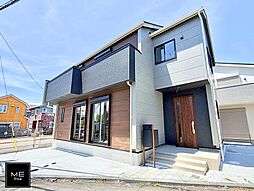 神奈川県茅ヶ崎市東海岸南６丁目